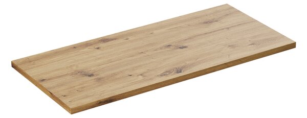 Comad Bella Cashmere blat 80x46 cm stejar ARTISAN UN 89-80-46