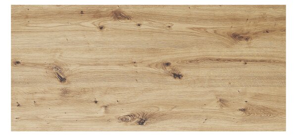 Comad Bella Cashmere blat 80x46 cm stejar ARTISAN UN 89-80-46