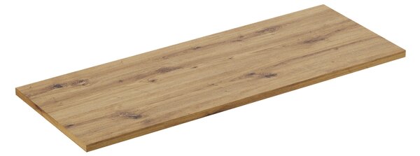Comad Bella Cashmere blat 120x46 cm stejar ARTISAN UN 89-120-46