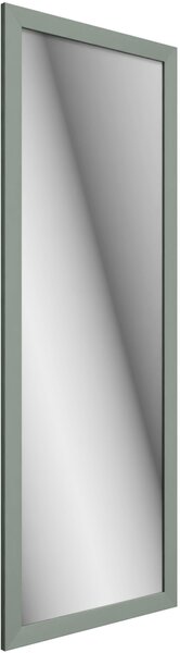 Styler Kiruna oglindă 47x127 cm dreptunghiular verde LU-12438