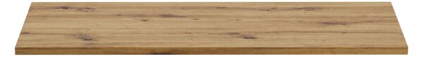 Comad Bella Cashmere blat 120x46 cm stejar ARTISAN UN 89-120-46
