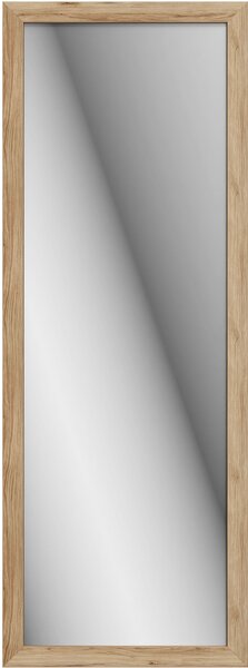 Styler Kiruna oglindă 47x127 cm dreptunghiular lemn LU-12439
