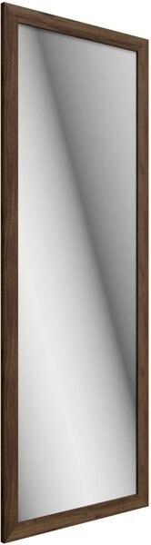 Styler Kiruna oglindă 47x127 cm dreptunghiular lemn LU-12440