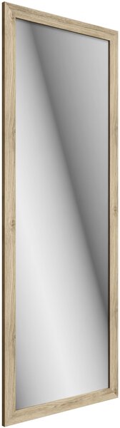 Styler Kiruna oglindă 47x127 cm dreptunghiular lemn LU-12443