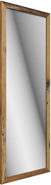 Styler Kiruna oglindă 47x127 cm dreptunghiular lemn LU-12441