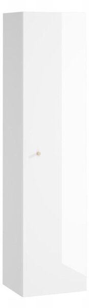 Cersanit Larga, maner design pentru dulap, auriu, S599-0144
