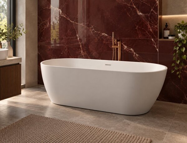 Cada freestanding Aviana, 167,5 cm