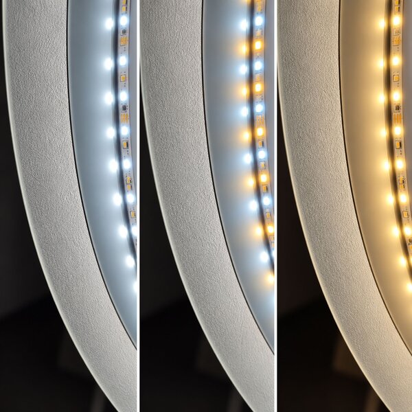 Oglindă de perete LED YH-BL-1 60 cm