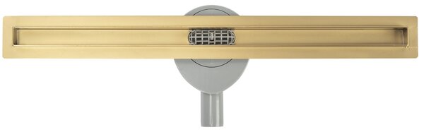 Rigola dus Rea Neo Slim Mirror Gold Pro 90