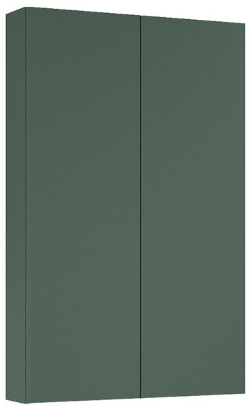 Roca Extra dulap 50x12.6x80 cm verde A857960534