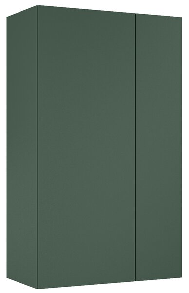 Roca Extra dulap 59.6x31.6x100 cm verde A857961534