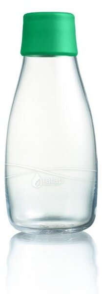 Sticlă ReTap, 300 ml, verde aprins