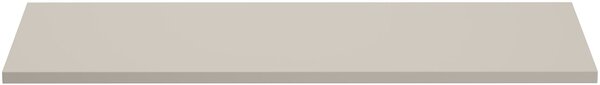 Comad Dalia Cashmere blat 120x46 cm bej DALIA CASHMERE 89-120-46