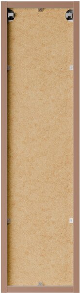 Comad Bella Cashmere dulap 20x17x74 cm bej CASHMERE UN 83-20-74