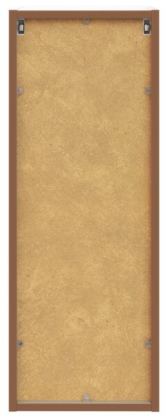 Comad Dalia Cashmere dulap 30x26.6x80 cm laterala pe perete bej DALIA CASHMERE 80-30-1D