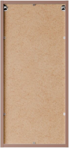 Comad Bella Cashmere dulap 35x19x75 cm bej BELLA CASHMERE 83-35-1D