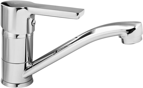KFA Armatura Sodalit baterie lavoar stativ crom 5542-915-00