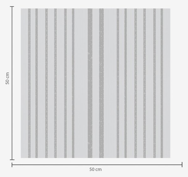 Tapet Fundal deschis cu dungi verticale înguste de lățime variabilă, Tapet geometrie, Tapet dungi, a00979 : Uwalls.ro