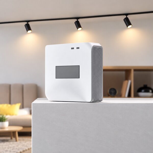 Gateway Hub, ZigBee3.0 Wireless
