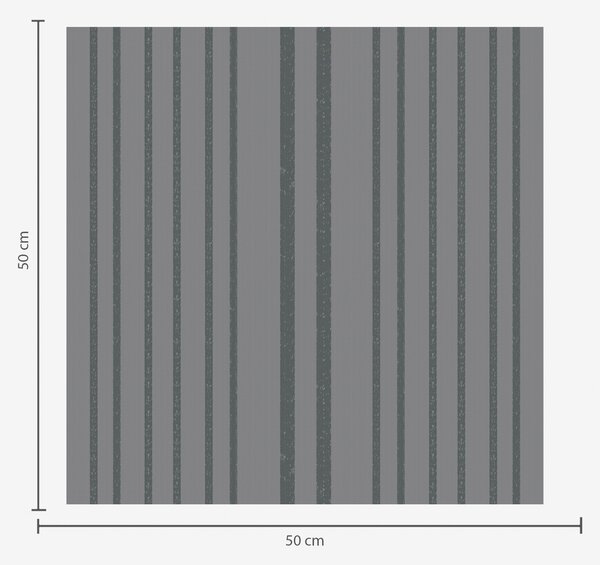 Tapet Fundal gri închis cu dungi verticale texturate, Tapet geometrie, Tapet dungi, a00979v1 : Uwalls.ro