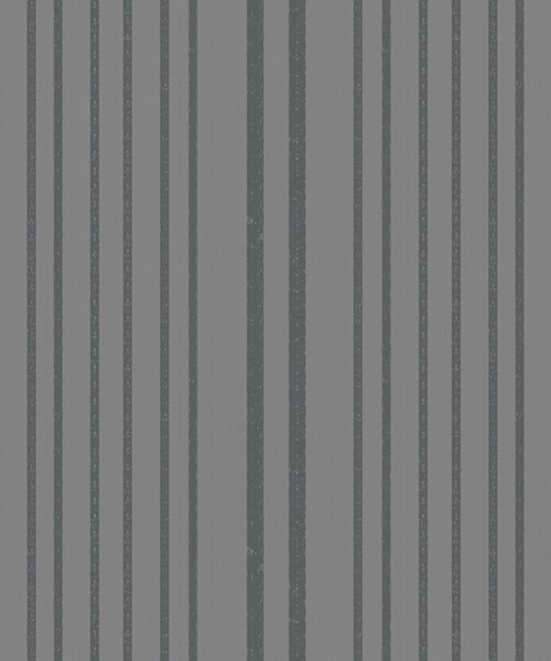 Tapet Fundal gri închis cu dungi verticale texturate, Tapet geometrie, Tapet dungi, a00979v1 : Uwalls.ro