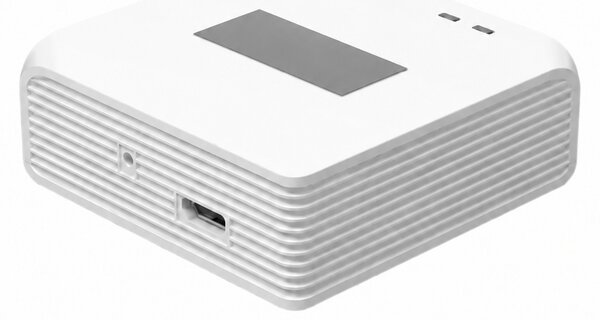 Gateway Hub, ZigBee3.0 Wireless