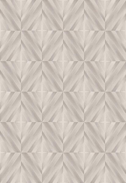 Tapet Pătrate luminoase cu linii diagonale moi care se intersectează, Tapet abstract, a00984 : Uwalls.ro
