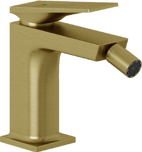 Kludi Decus baterie bideu stativ auriu 54217N075