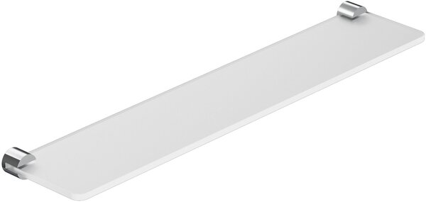 Kludi Vela R raft 60 cm alb-crom 5897305