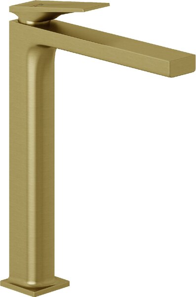 Kludi Decus baterie lavoar stativ auriu 54298N075