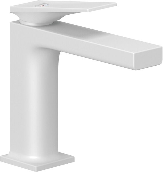 Kludi Decus baterie lavoar stativ alb 542825375
