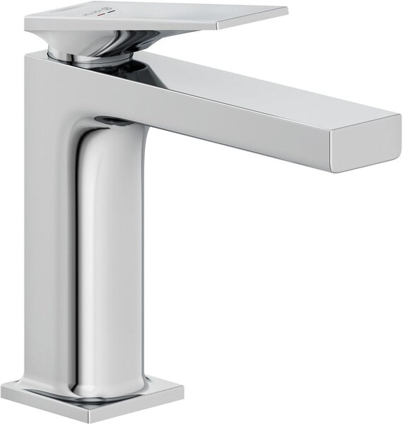 Kludi Decus baterie lavoar stativ crom 542820575