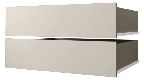 Sertare universale pentru dulap 200 cm (cașmir). Promo -10%. 1154823