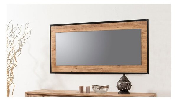 Oglindă de perete Simply, 110 x 60 cm