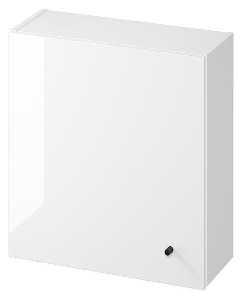 Cersanit Larga dulap 56x22.2x60 cm laterala pe perete alb S164-048