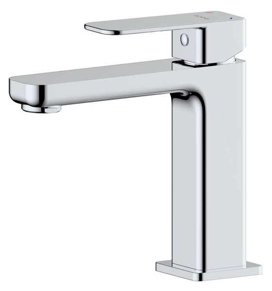 Oltens Hadsel baterie lavoar stativ crom 32204100