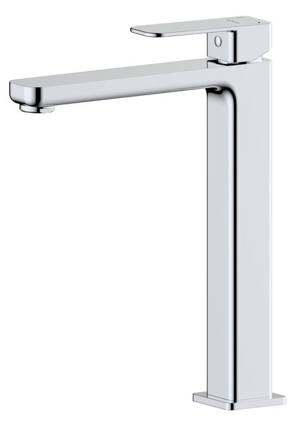 Oltens Hadsel baterie lavoar stativ crom 32404100