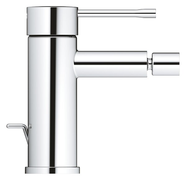 Grohe Essence baterie bideu stativ StarLight Chrome 32935001