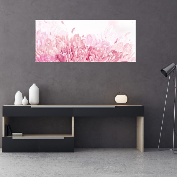 Tablou - Înflorit (120x50 cm)