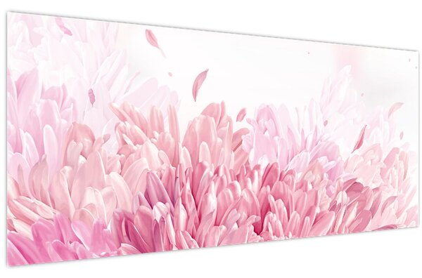 Tablou - Înflorit (120x50 cm)