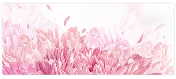 Tablou - Înflorit (120x50 cm)
