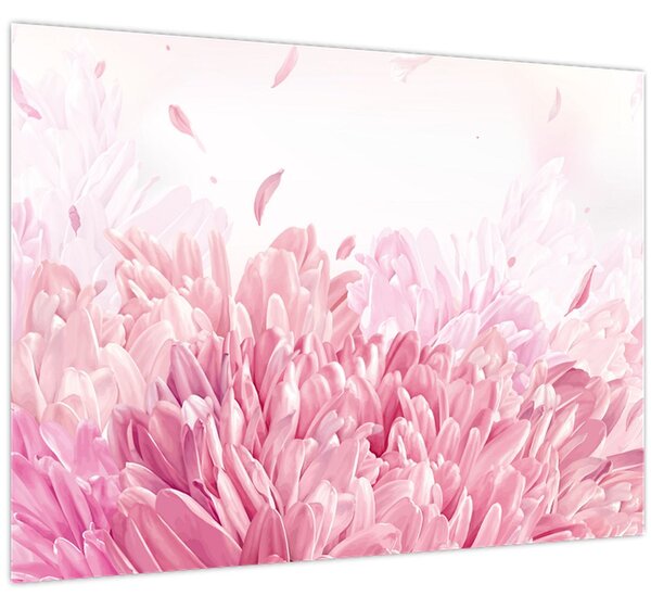 Tablou - Înflorit (70x50 cm)