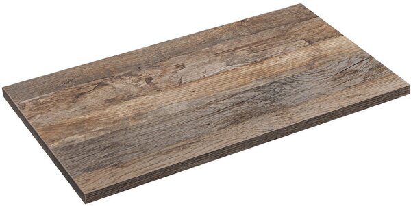Comad Sante Fe Oak blat 80.4x46 cm stejar SANTA FE OAK89-080-A
