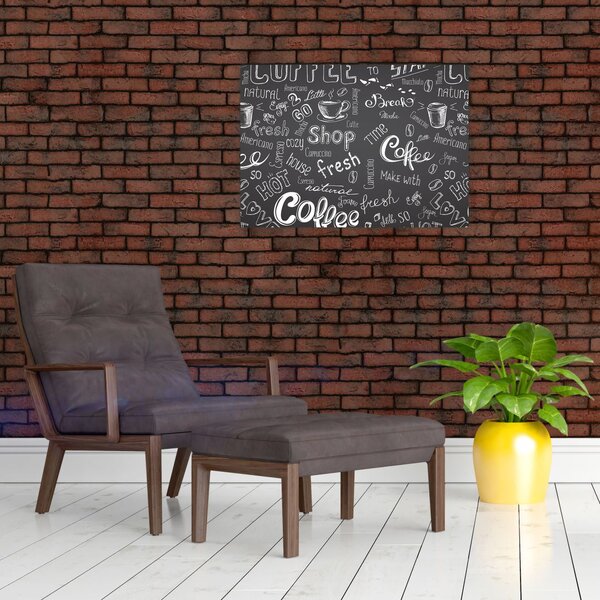 Tablou - Coffee (70x50 cm)