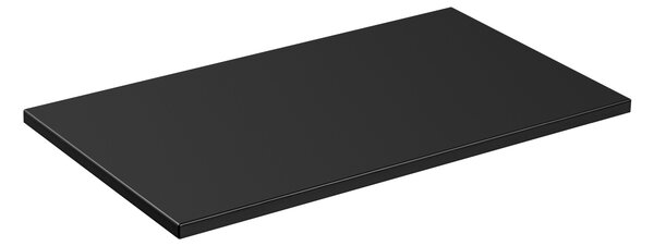 Comad Adel Black blat 80.6x46.5 cm negru ADEL BLACK 89-80-B