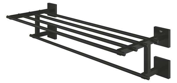 Grohe Start Cube raft 60 cm negru 410992430