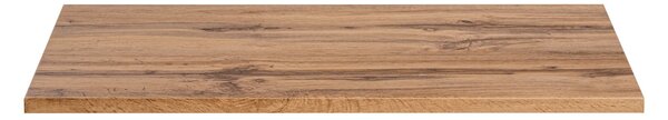 Comad Adel Oak blat 80.6x46.5 cm stejar ADEL OAK 89-80-B