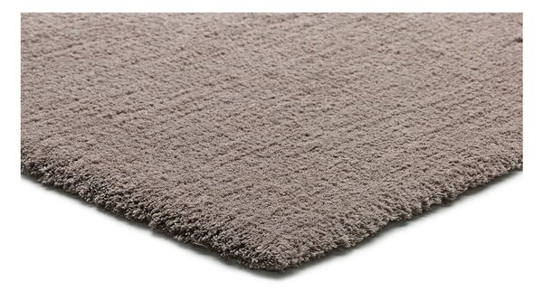 Covor Universal Shanghai Liso, 80 x 150 cm, maro