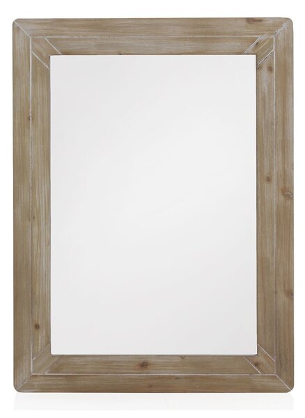 Oglindă de perete Geese Rustico Duro, 60 x 80 cm