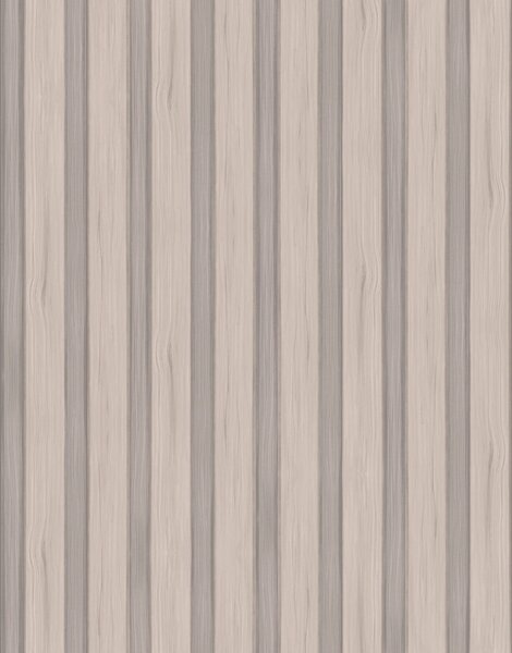 Tapet Lamele verticale deschise la culoare, într-o paletă de bej-gri, Tapet geometrie, Tapet dungi, a01054v1 : Uwalls.ro